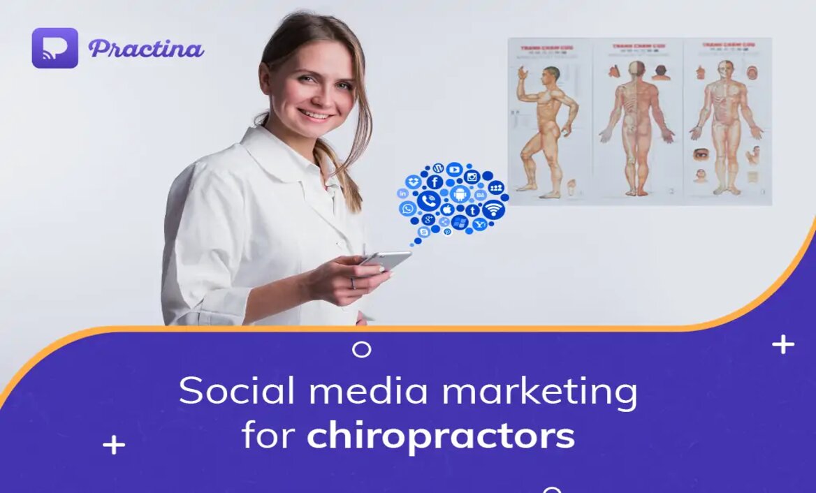 Digital Marketing For Chiropractors