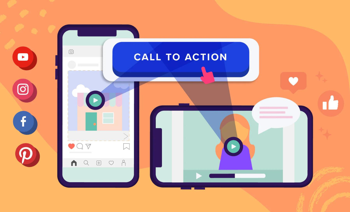 Tips to Write a Social Media Call to Action